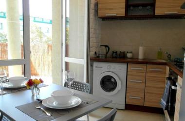 EH Apartments - Lipowa Street