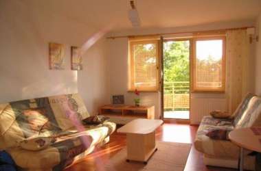 Świnoujście Apartament *Pod Żaglami*