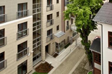 Apartment K&E Sopocka Rezydencja