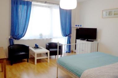 Apartments Warecka