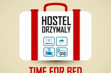 Hostel Drzymały