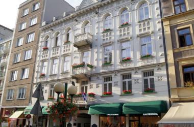 JD Centre Apartament