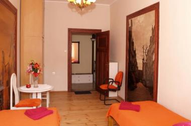 Full Comfort Apartment