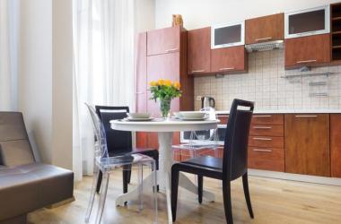 Apartament Felicjanek
