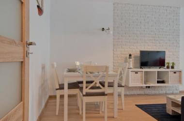 Imperial Apartments - Marina