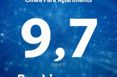 Oliwa Park Apartments