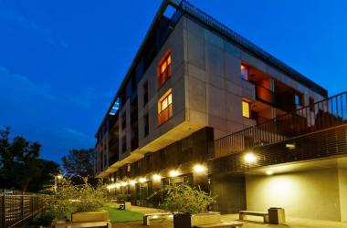 Apartamenty Kamienice Wandy