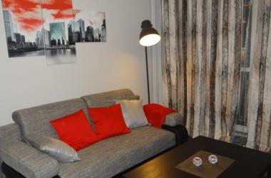 Kaskada Centrum Apartment