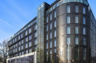 Best Western Plus Q Hotel Kraków