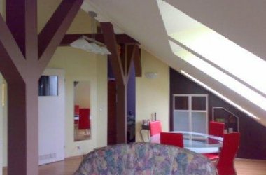 Apartament Kaja