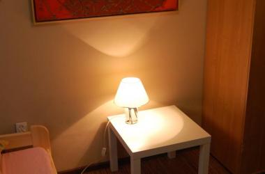 Apartment Chmielna