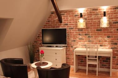 Mattone Apartment