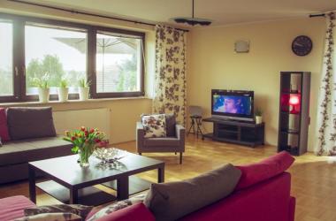Holiday home Dom Bielany
