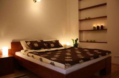 Apartamenty Przyjazne Lokum