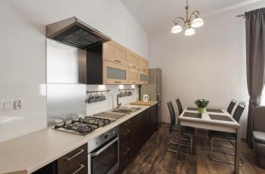 Ambient Apartment