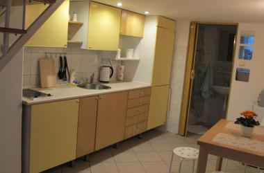Apartament Kazimierz Brzozowa
