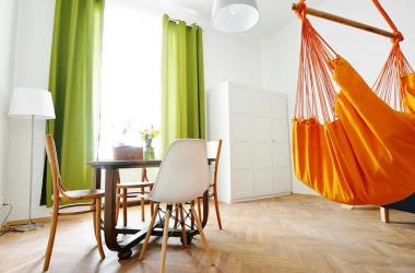 Apartment Eszeweria