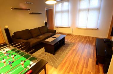 Apartament Osiek Centrum Gdańska