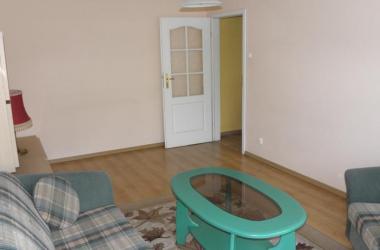 Apartment Chodkiewicza