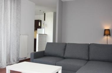 Apartament Na Swietlikow