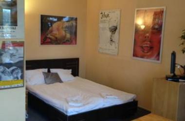 Roommate Apartments Wyzwolenia