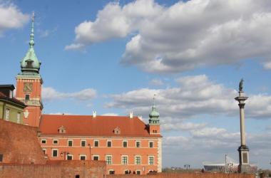 Piwna Apartment Old Town