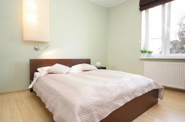 Bryza Marina Apartments