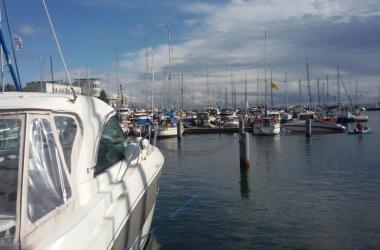 Apartament Gdynia Centrum