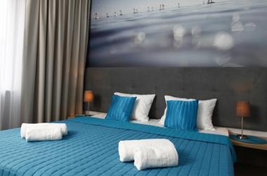 Baltic Hotel