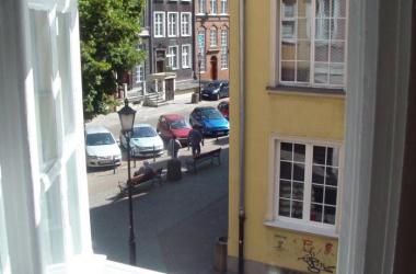 Apartament Kozia I