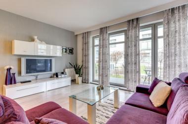 Aqua Marina Apartments