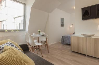 Prime Apartment Tartaczna