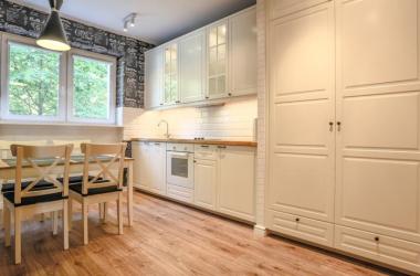 Max Apartment Gdynia