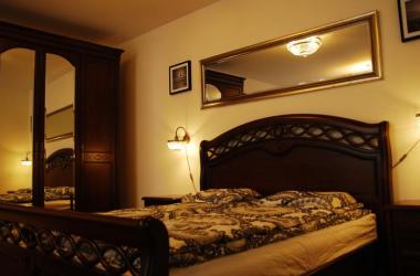 Apartament Ptaszki