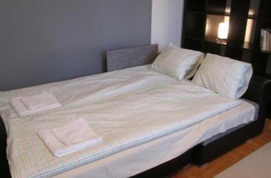 Apartament NovaCenter