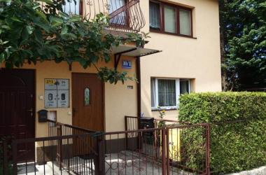 Miedzyzdrojach Homestay
