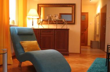 Apartment Sopot