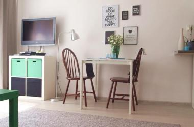 Apartamenty Mewa Gdynia