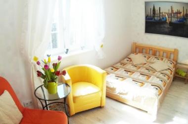 Apartament w centrum Starówki Old Town