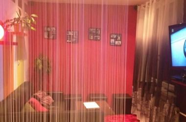 Apartament Lux