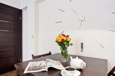Apartament Abrahama w Gdyni