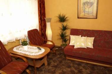 APARTAMENT AGATA