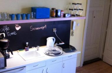 Apartament G21