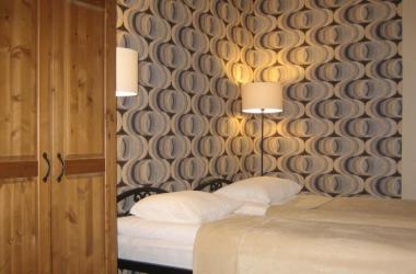 Apartament No. One