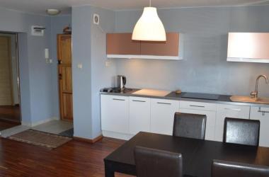 MSC Apartments Eco