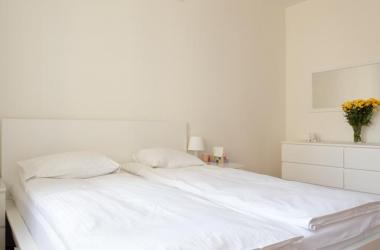 Apartament Krucza by Your Freedom