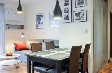 Apartamenty Starówka - Riverside