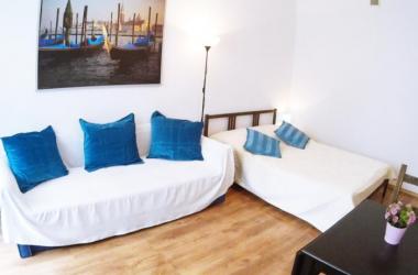 Apartament Przytulny Centrum Old Town