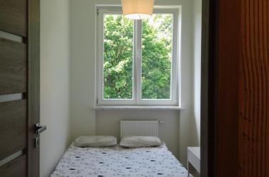 Apartment White