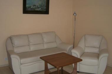 Apartamenty Staromłyńska